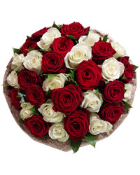 Flower delivery in Romania. Flowers in Bucharest, Cluj, Timisoara