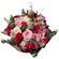roses carnations and alstromerias. Romania